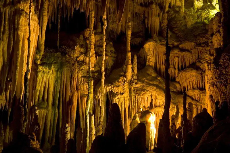 Castellana Grotte, Puglia