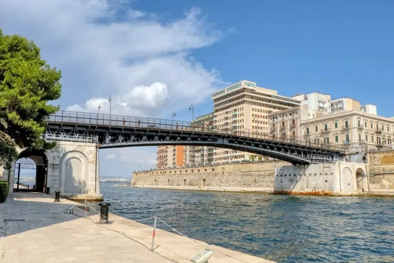 Taranto, Puglia
