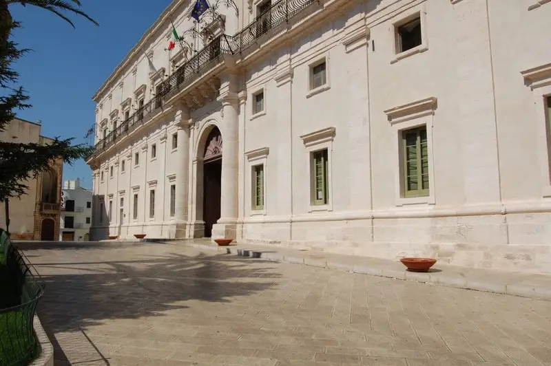 Martina Franca, Puglia