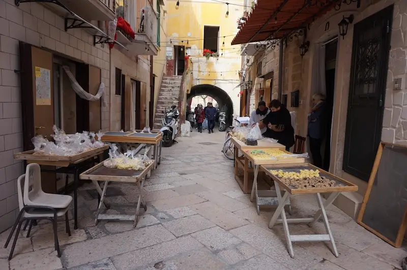 Bari, Puglia